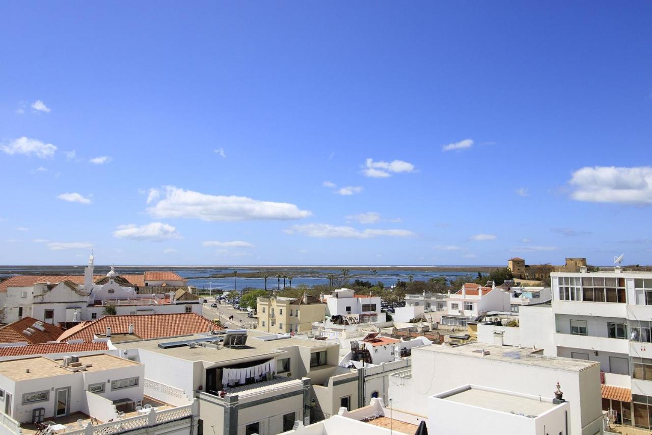 Faro River View By Homing Exteriör bild
